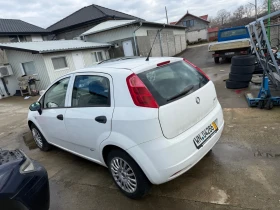 Fiat Punto, снимка 4