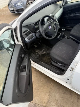 Fiat Punto, снимка 6