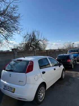 Fiat Punto, снимка 9