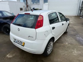 Fiat Punto, снимка 1