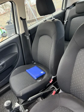 Fiat Punto, снимка 5