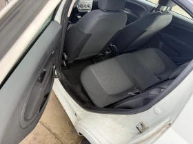 Fiat Punto, снимка 7