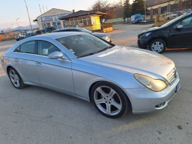 Mercedes-Benz CLS 320 3.2 cdi, снимка 12