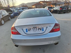 Mercedes-Benz CLS 320 3.2 cdi, снимка 11
