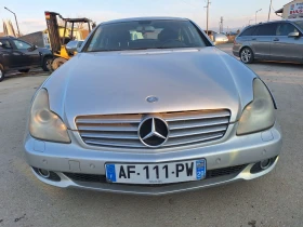 Mercedes-Benz CLS 320 3.2 cdi, снимка 1
