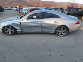 Mercedes-Benz CLS 320 3.2 cdi, снимка 9