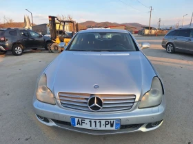 Mercedes-Benz CLS 320 3.2 cdi, снимка 2