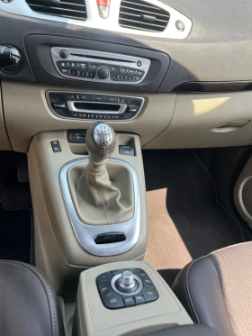 Renault Scenic, снимка 12