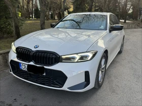 BMW 320 320i xDrive, снимка 1
