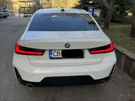 BMW 320 320i xDrive, снимка 5