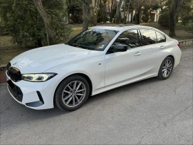 BMW 320 320i xDrive, снимка 3