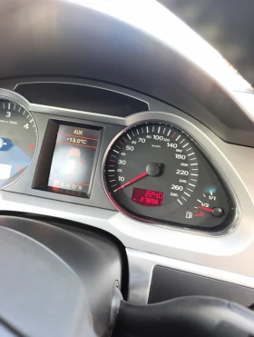Audi A6, снимка 13