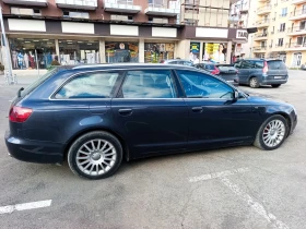 Audi A6, снимка 5