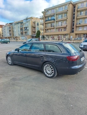 Audi A6, снимка 8