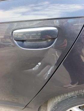 Audi A6, снимка 9