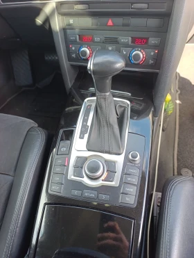 Audi A6, снимка 15
