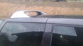 Peugeot 807, снимка 8