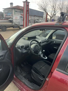 Citroen C3 Picasso 1.6 HDI, снимка 5