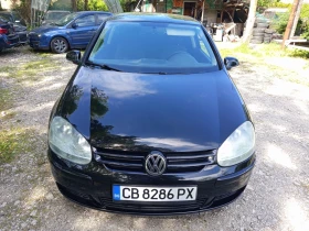 VW Golf 2.0D , снимка 2