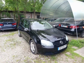 VW Golf 2.0D , снимка 8