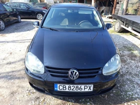 VW Golf 2.0D , снимка 1