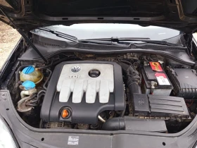 VW Golf 2.0D , снимка 6