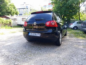 VW Golf 2.0D , снимка 5