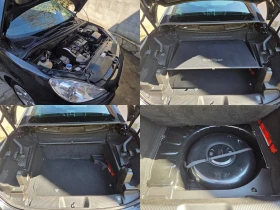 Peugeot 307 CC, снимка 12