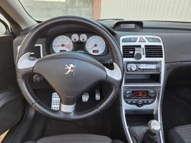 Peugeot 307 CC, снимка 10