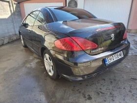 Peugeot 307 CC, снимка 5
