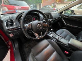 Mazda 6 Revolution , снимка 5