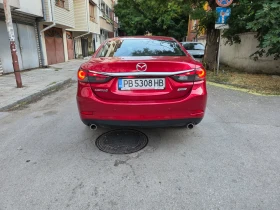 Mazda 6 Revolution , снимка 9