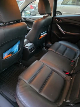 Mazda 6 Revolution , снимка 3