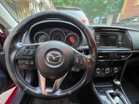 Mazda 6 Revolution , снимка 8