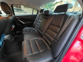 Mazda 6 Revolution , снимка 4