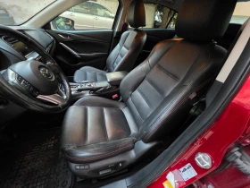 Mazda 6 Revolution , снимка 6