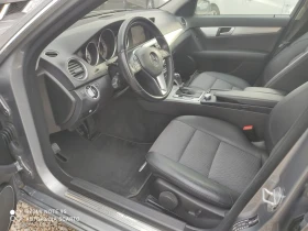 Mercedes-Benz C 180 Бензин, автоматик, фейслифт, Германия, евро 5, снимка 11