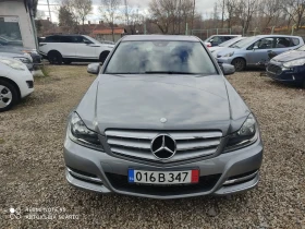 Mercedes-Benz C 180 Бензин, автоматик, фейслифт, Германия, евро 5, снимка 2