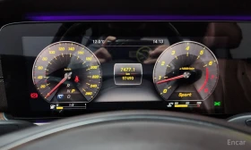 Mercedes-Benz E 300, снимка 8