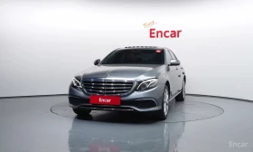 Mercedes-Benz E 300, снимка 3