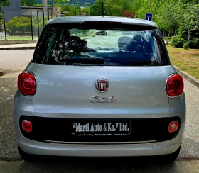 Fiat 500L 1.3 Multijet , снимка 8