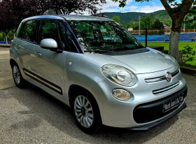 Fiat 500L 1.3 Multijet , снимка 2