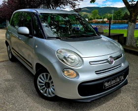 Fiat 500L 1.3 Multijet , снимка 1