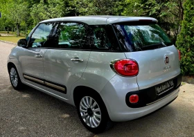 Fiat 500L 1.3 Multijet , снимка 10