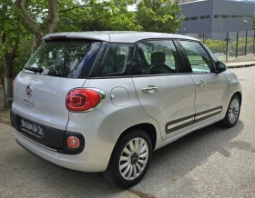Fiat 500L 1.3 Multijet , снимка 7