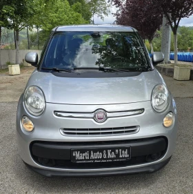 Fiat 500L 1.3 Multijet , снимка 3