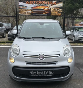 Fiat 500L 1.3 Multijet , снимка 3