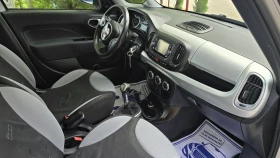 Fiat 500L 1.3 Multijet , снимка 13