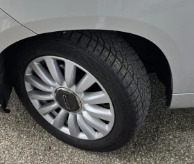 Fiat 500L 1.3 Multijet , снимка 11