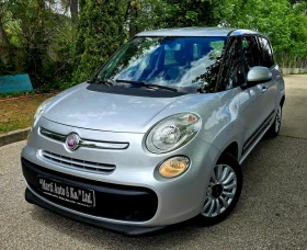 Fiat 500L 1.3 Multijet , снимка 4